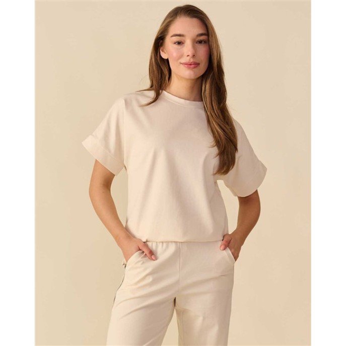 Fos Trui Jet Tape - Off white